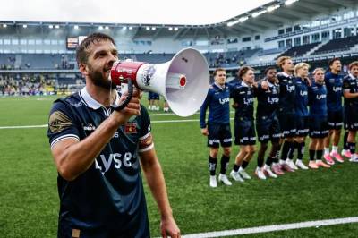 Dette laget skiller Viking fra historisk Mesterliga-seriespill