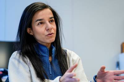 Idrettspresidenten fyrer løs mot foreslåtte skattegrep: – Sjokkerende