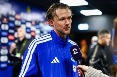 Svarer etter reaksjoner: – Må tenke seg om