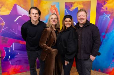 Blir dommere i nytt TV 2-program