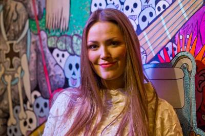 – Mandaljazz har et godt rykte