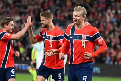 Reaksjoner på laget og siste nytt før Portugal-Norge