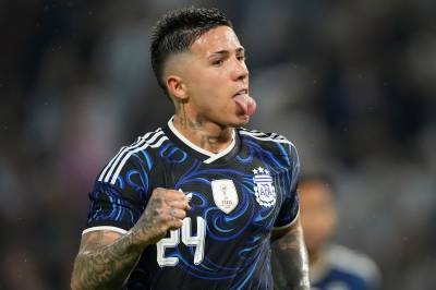 Chelsea straffer egen spiller etter uttalelser – flørtet med storklubb