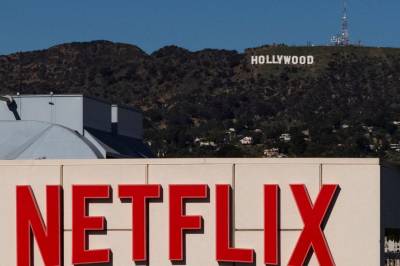 Netflix endrer bud på Warner Bros. – oppgjør kun i kontanter