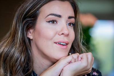 Delte fødselen på Snapchat: - Positivt at noen tør å vise mer av realiteten