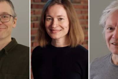 Barnløshet: Ny studie knuser myter om gjenbruk av menn med høy status