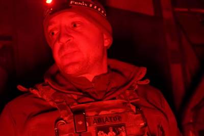 Taper virkelig Ukraina krigen nå? – Det store spørsmålet er hvem som kollapser først.