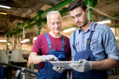 Derfor tjener innvandrere ofte mindre