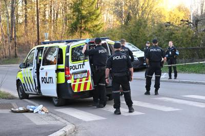 Onsdag 29. april: Dette skjedde i natt