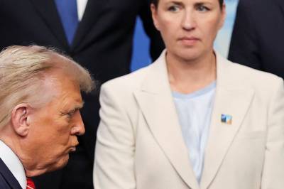 Hva bør vi gjøre i Grønlandssaken?