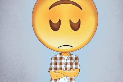 Selvfølgelig forstår folk ikke humor lenger ;)