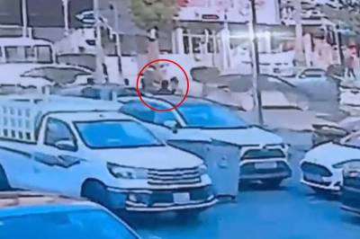 Amerikansk journalist kidnappet: – Vi er dypt bekymret