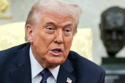 Krigen «så godt som over»: – Et stort nederlag for USA