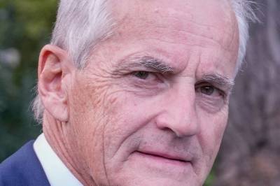 Støre om kongens helse: – Mitt sterke ønske er at han fortsatt får god behandling