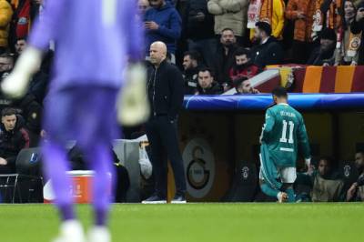 Slaktes: - Gratispassasjer