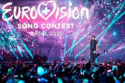 Spania, Irland og Slovenia viser ikke Eurovision Song Contest
