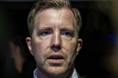 Barnesoldat-avsløring ryster