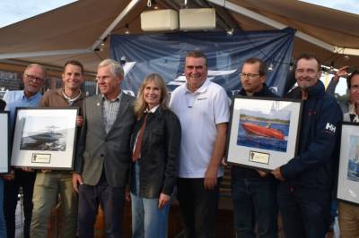 Stem på Årets Båt 2026!