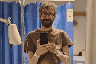 Grok reddet nordmannens liv