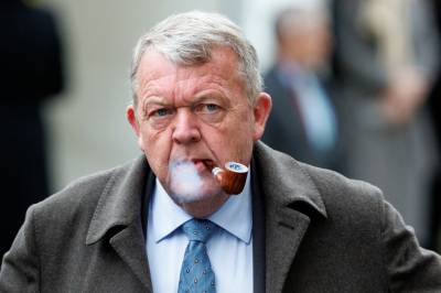 Dansk valgkamp: - Bruker Norge som skrekkeksempel