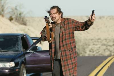 Mystiske Thomas Pynchon har skrevet enda en uforståelig roman