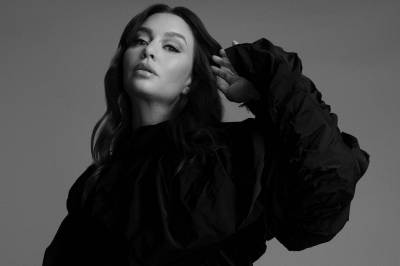 Marte Eberson - Lights From The Ocean