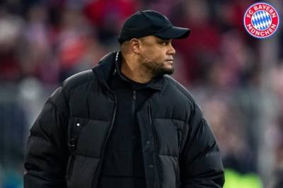 Bayern München bekrefter stjernespiller er ferdig til sommeren