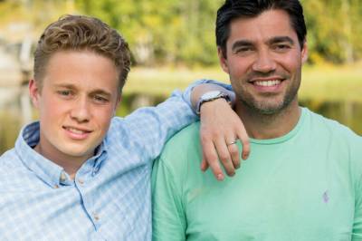 Trues med tvangssalg