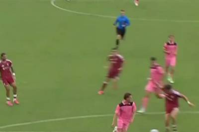 4-2: Koumas, Liverpool