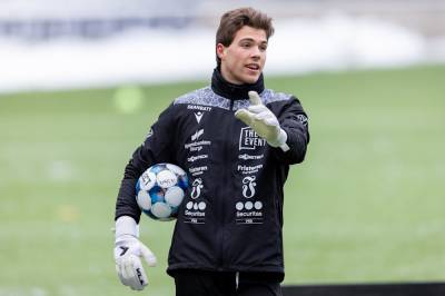 Tilbake etter et blytungt fjorår: – Alle elsker et godt comeback