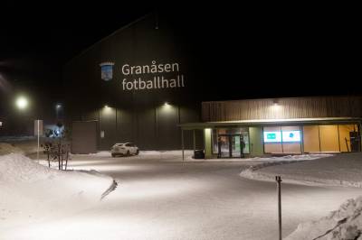 Møtt av «ekkel» lukt: – Jeg blir bekymret