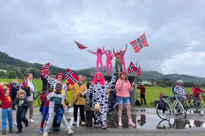 Når Nord-Norge skaper noe sammen