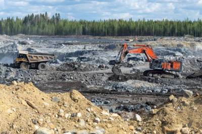 Kinesisk gruvedirektør hamstrer minerallisenser – nå vil stortingsflertallet endre loven