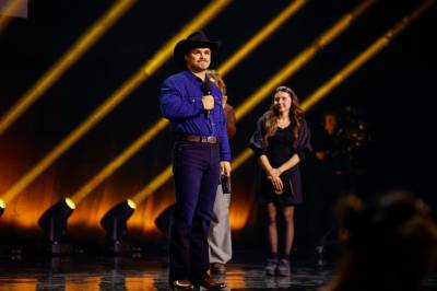 Spellemann tilbake på NRK: 250.000 seere