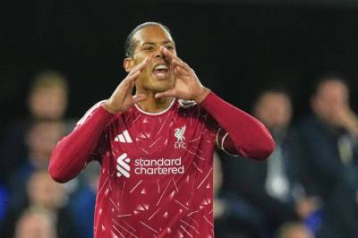 Onsdagens Premier League-rykter