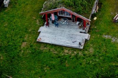 Jonas-drapet: Lagmannsretten skjerper straffene for tre av fire tiltalte