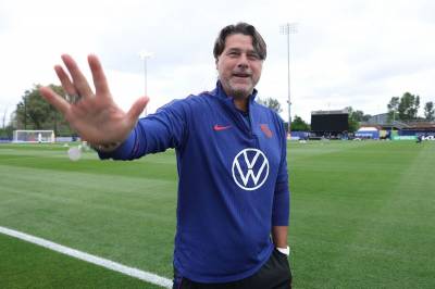 – Vi er i en æra av spioner