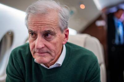 Støre om drivstoffnederlaget: – Skal ikke være sånn når vi har avtaler og samarbeid