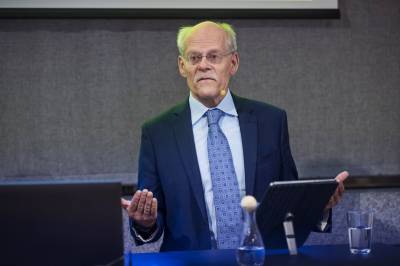 Sverige holder renten uendret på 1,75 prosent