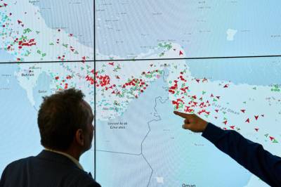 Fare for matkrise i verden: – Det kan føre til kollaps