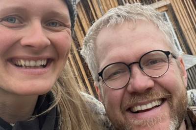 - Jeg lette etter en plass å isolere meg