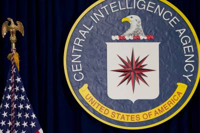 CIA-agent pågrepet med gullbarrer til 370 millioner i huset