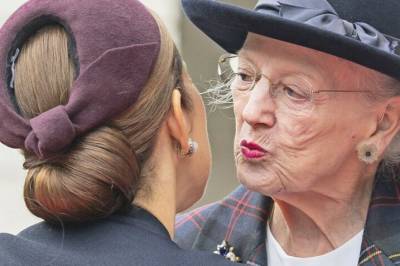 Refset svigerdatteren