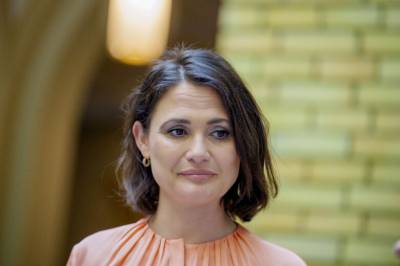 Svigerfaren lobbet stortingspolitikere