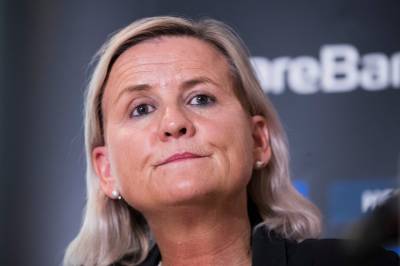 Skipresidenten om VM-slakten: – Avdekket vesentlige feil og mangler