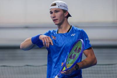 Nicolai Budkov Kjær videre i Madrid Open – Opelka måtte trekke seg