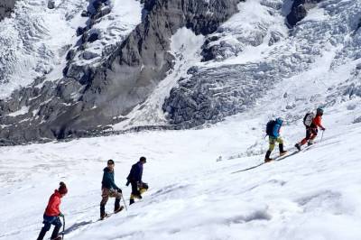 - Vi begynner å bli bekymret