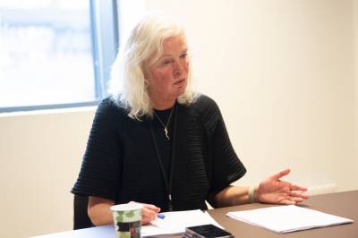 Slik skaper vi framtidens fagarbeidere