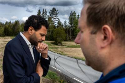 I sorg etter dødsulykken: – Det treffer hardt