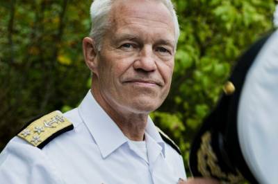 - Verden har blitt et farligere sted